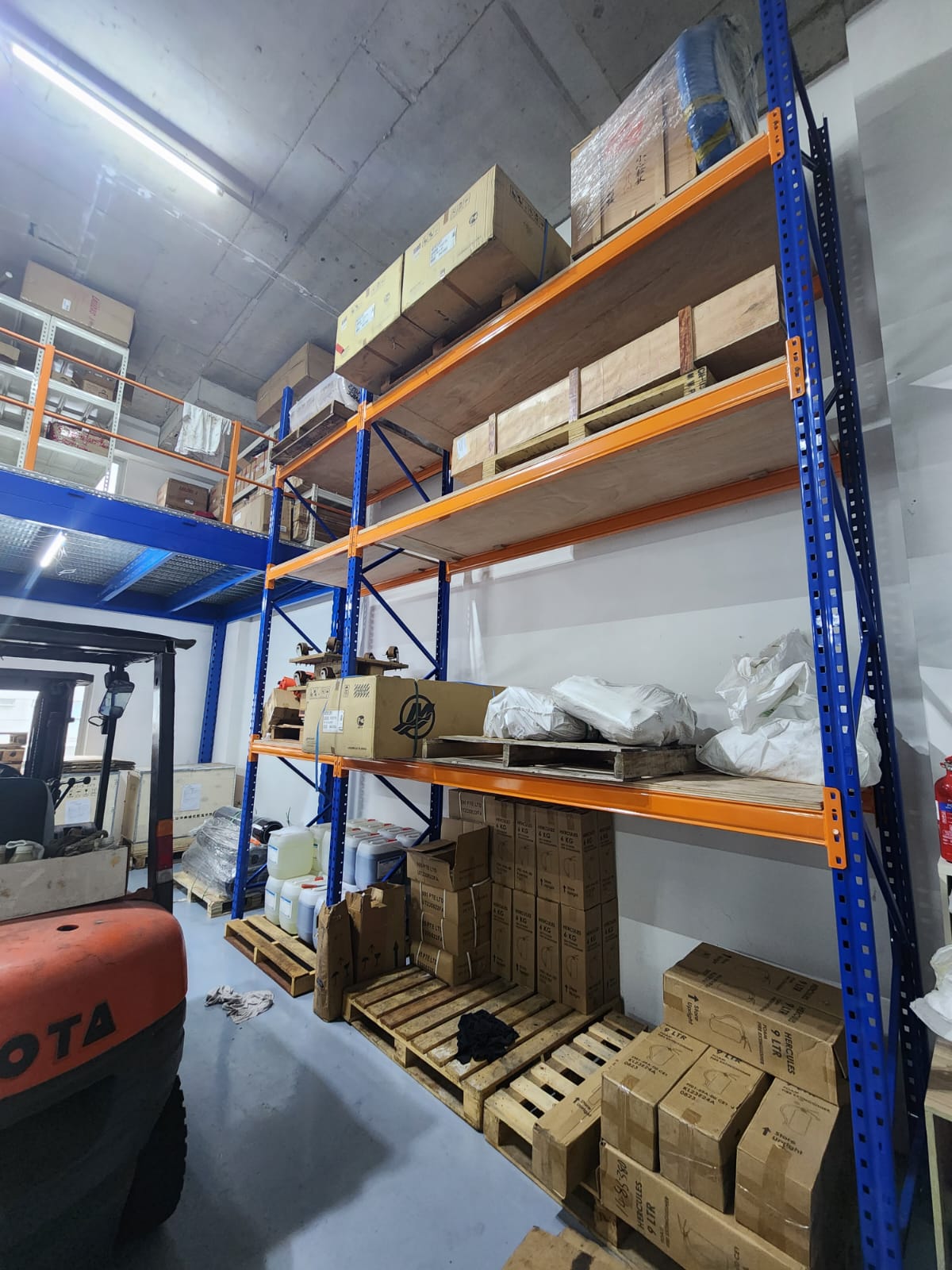 gallery